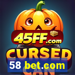 58 bet.com